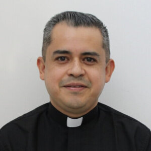 Pbro. Fernando Emmanuel Resendez Amaya