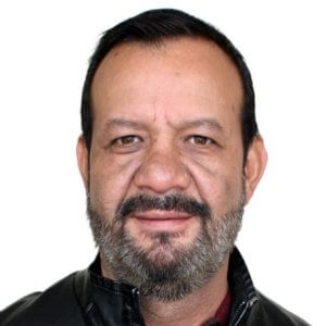 Fray. José Alberto Quintana Carbajal, O.F.M.