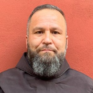 Fray José Luis Ledezma González