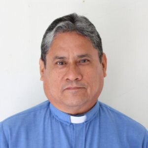 Pbro. Juan Castillo Hernández