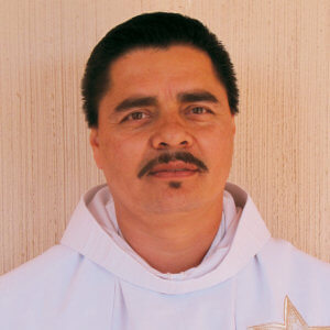 Fray José Federico Topete Rodríguez, O.F.M.