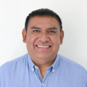 Pbro. Marcelo Santiago Wenceslao