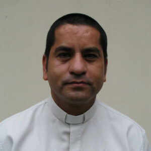Pbro. Ramón Trejo Pesina