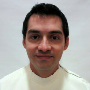 Pbro. Carlos Enrique Rodríguez Leal