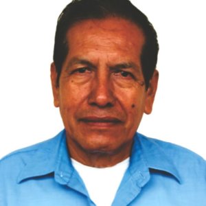 Pbro. Cesáreo Hernández Silva