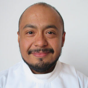 Pbro. Edgar Eduardo Jauregui Vega