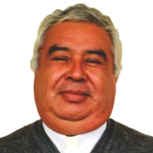 Pbro. Enrique Jr. Gómez Ramírez