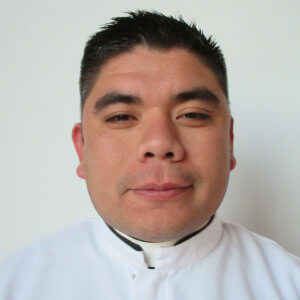 Pbro. Esteban Orozco García