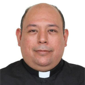 Pbro. Ezequiel Morales Arellano
