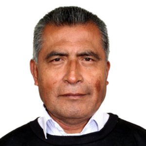 Pbro. Felipe López Méndez