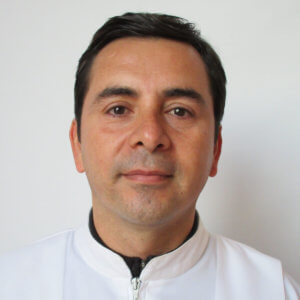 Pbro. Isaías Salas Morales