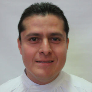 Pbro. José David Huerta Zuvieta