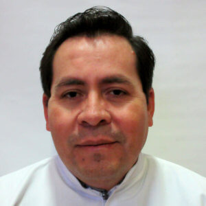 Pbro. José Guadalupe Villanueva Sánchez
