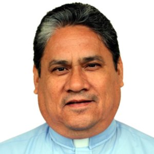 Pbro. Juan Castillo Hernández