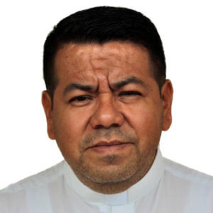 Pbro. Marco Antonio Hernandez Gonzalez