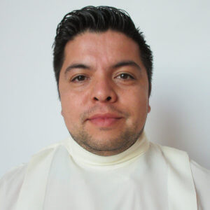 Pbro. Marco Antonio Lopez Cedillo