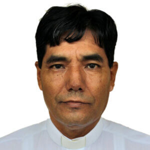 Pbro. Pedro Díaz Herrera
