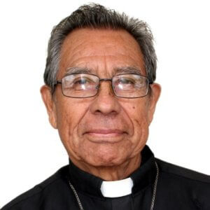 Pbro. Román Vega Vazquez