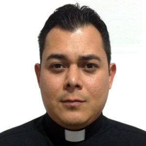 Fray Adán Maximiliano Torres Domínguez