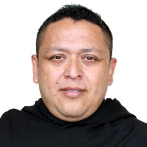 Fray Antonio Muñóz Gaytán, O.S.A.