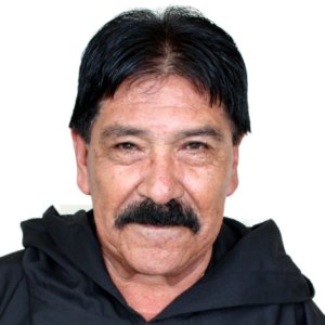 Fray J. Antonio Cruz Plaza, O.S.A.