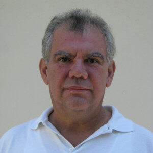 Pbro. José de Jesús Sánchez Jiménez