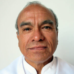 Fray José Luis Hernández Plata, O.S.A.
