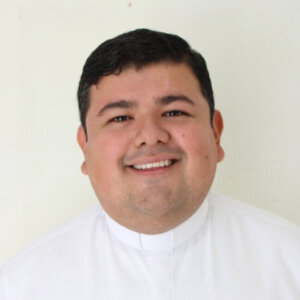 Pbro. Juan Rogelio Ramírez Gaytán