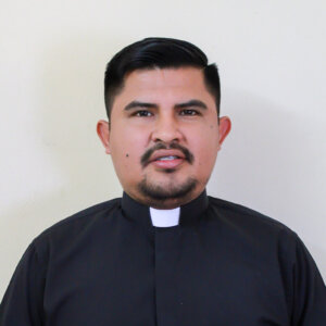 Pbro. Jesús Obed Hernández Treviño