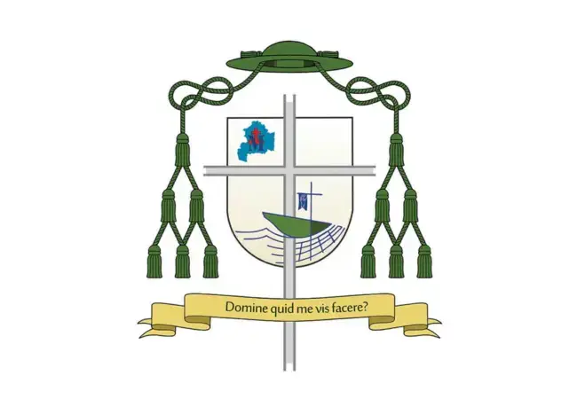 Mensaje de Mons. Óscar Efraín Tamez Villarreal